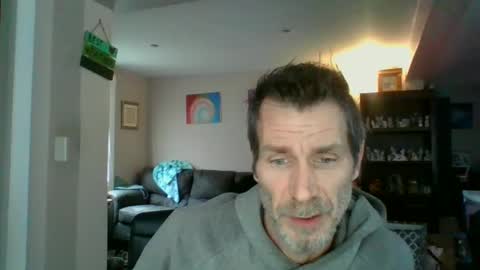 GettOffMyLawn online show from 01.16.25