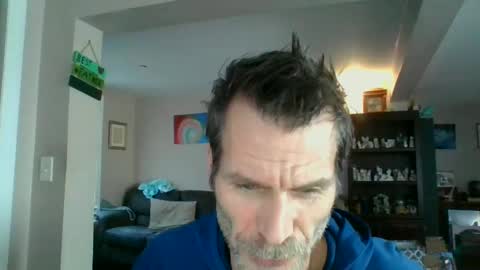 GettOffMyLawn online show from 01.17.25