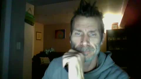 GettOffMyLawn online show from 01.23.25