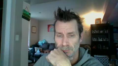 GettOffMyLawn online show from 01.23.25