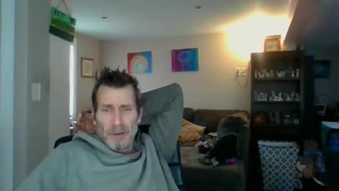 GettOffMyLawn online show from 01.23.25