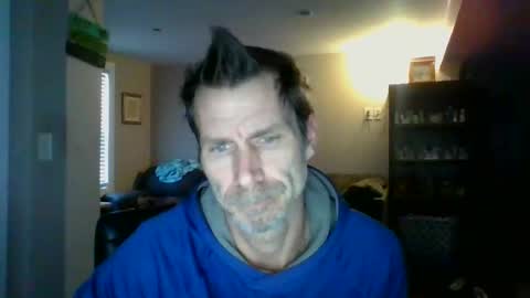 GettOffMyLawn online show from 01.27.25