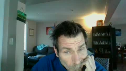 GettOffMyLawn online show from 01.27.25
