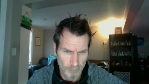 GettOffMyLawn online show from 01.30.25
