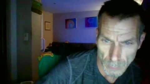 GettOffMyLawn online show from 09.21.25