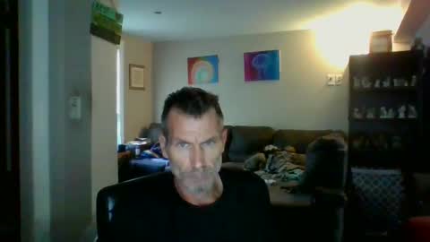 GettOffMyLawn online show from 09.27.25