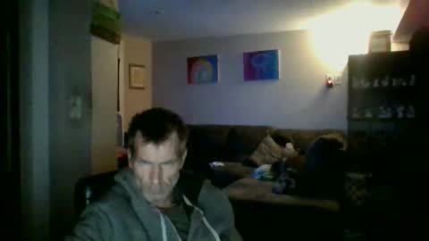 GettOffMyLawn online show from 11.02.25