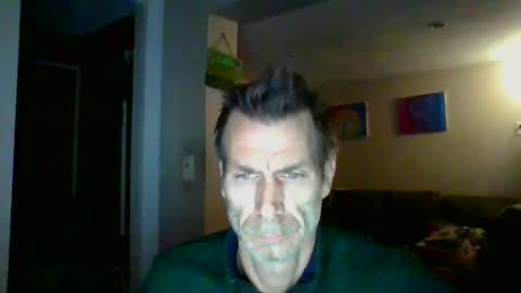 GettOffMyLawn online show from 02.08.26