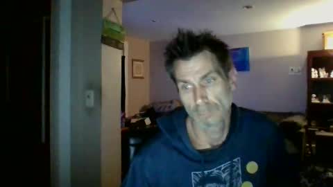 GettOffMyLawn online show from 04.26.26
