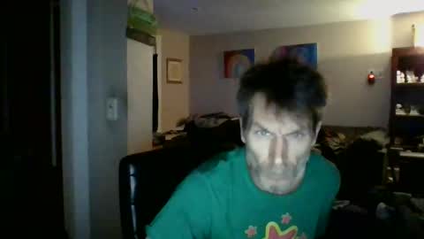 GettOffMyLawn online show from 05.01.26