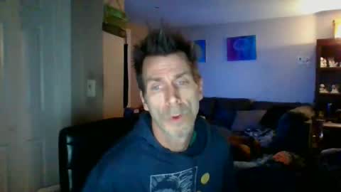 GettOffMyLawn online show from 05.03.26