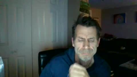 GettOffMyLawn online show from 05.07.26