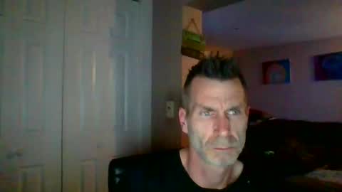 GettOffMyLawn online show from 05.11.26