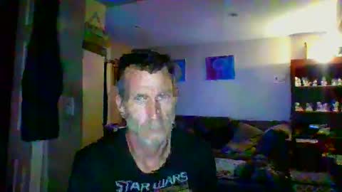 GettOffMyLawn online show from 05.26.26