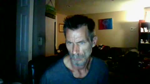 GettOffMyLawn online show from 08.02.26