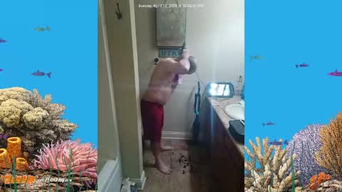 ScrubbyLuv online show from 04.12.26