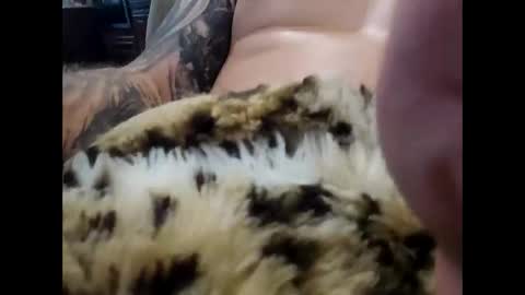 Scruff2022 online show from 12.07.24