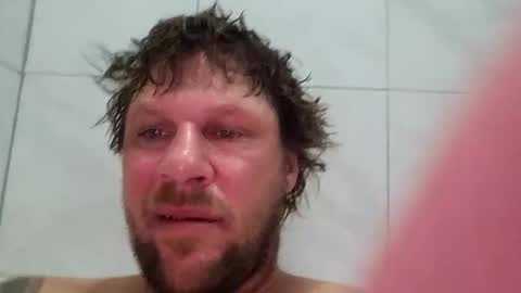 Scruff2022 online show from 10.17.25