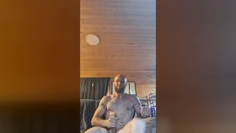 scruffbanks online show from 07.04.26