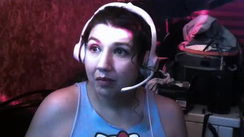 Danni online show from 01.05.25