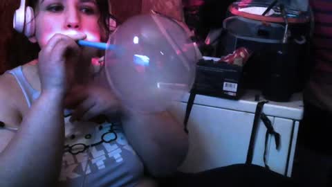 Danni online show from 01.05.25