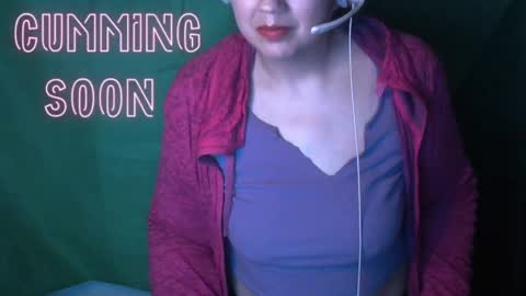 Danni online show from 01.11.25