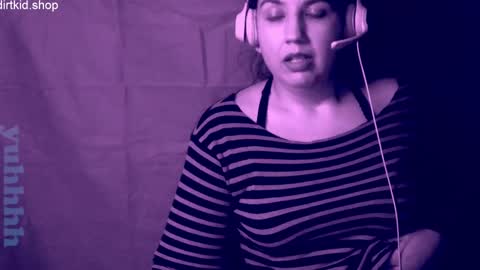 Danni online show from 02.19.25