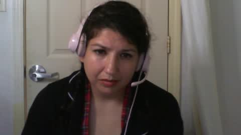 Danni online show from 09.10.25