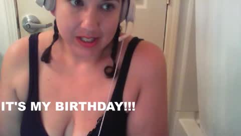 Danni online show from 09.13.25