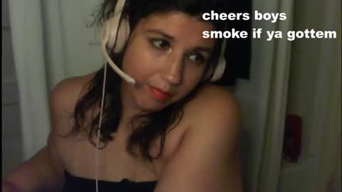 Danni online show from 09.25.25