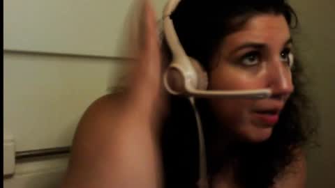 Danni online show from 09.26.25