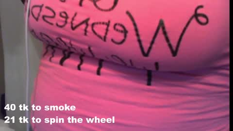 Danni online show from 10.01.25