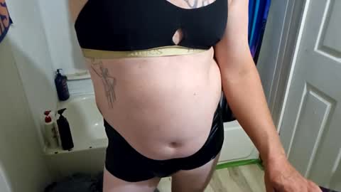 Snapshot of sdraftt45 chatting on 03.12.25 Arin online show from 03.12.25