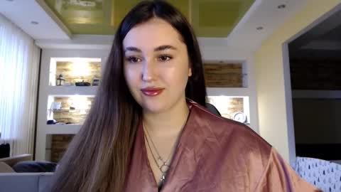 Snapshot of sea_cocktail chatting on 01.13.25 Elizabeth  online show from 01.13.25