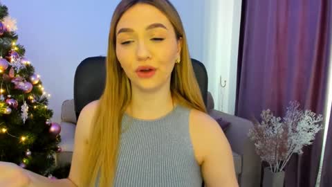 Snapshot of seaebreeze chatting on 12.27.24 Kate online show from 12.27.24