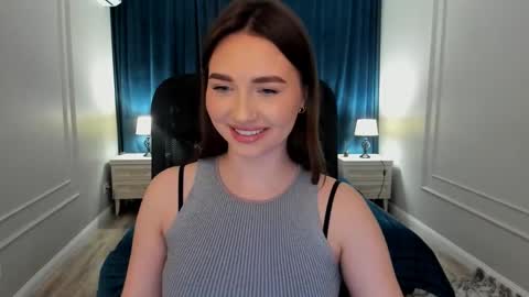 Snapshot of seaebreeze chatting on 02.15.25 Kate online show from 02.15.25