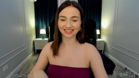 Snapshot of seaebreeze chatting on 02.20.25 Kate online show from 02.20.25