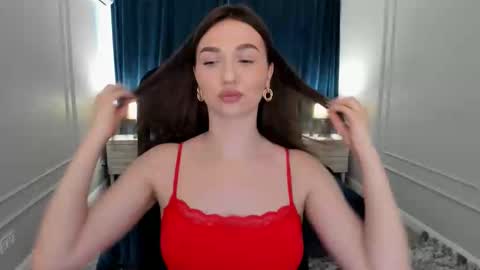 Snapshot of seaebreeze chatting on 02.22.25 Kate online show from 02.22.25