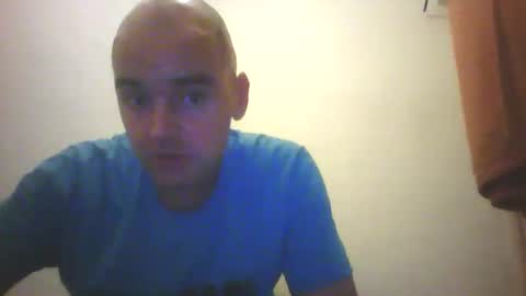 Snapshot of sean20775 chatting on 11.01.25 Sean online show from 11.01.25