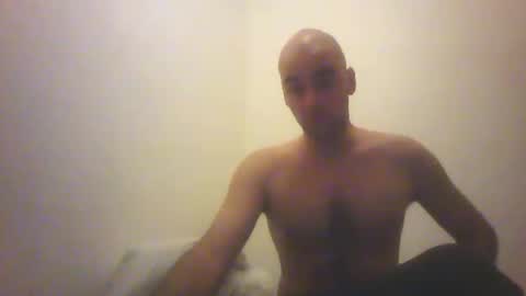 Snapshot of sean20775 chatting on 11.15.25 Sean online show from 11.15.25