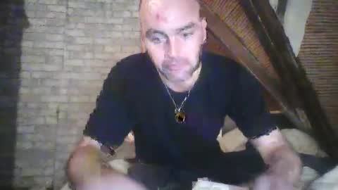 Snapshot of sean20775 chatting on 02.23.26 Sean online show from 02.23.26