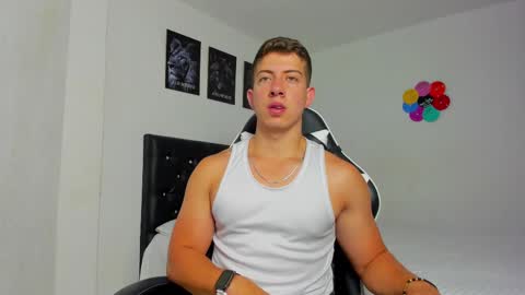 Sean online show from 02.24.25