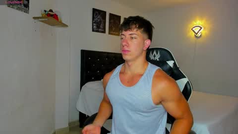 Sean online show from 10.08.25