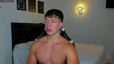 Sean online show from 11.04.25