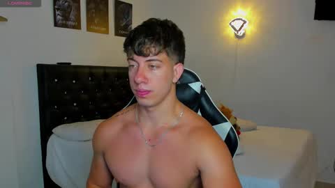 Sean online show from 11.08.25