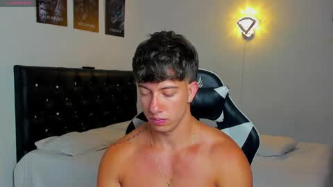Sean online show from 04.01.26