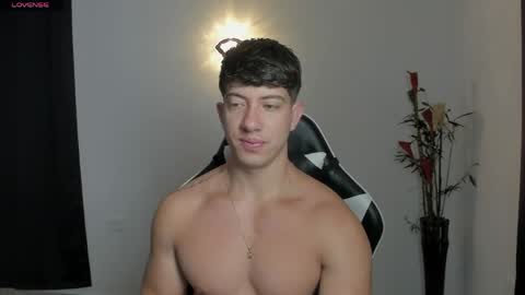 Snapshot of sean_brownx chatting on 06.03.26 Sean online show from 06.03.26