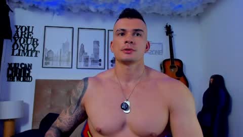 Sean Carrera online show from 06.04.26