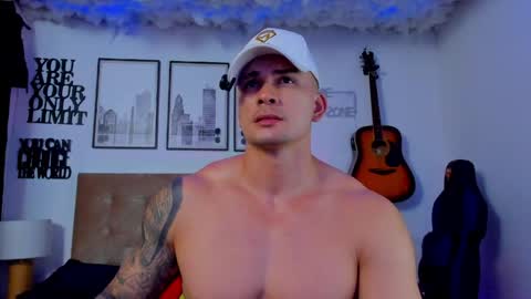 Sean Carrera online show from 06.06.26
