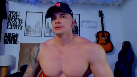 Sean Carrera online show from 06.06.26